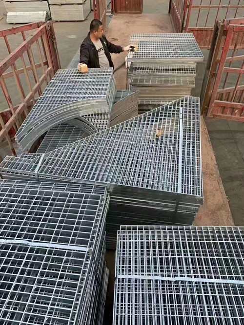 成都镀锌钢格板批发-防滑异性盖板定制-玻璃钢隔板供应商-施.