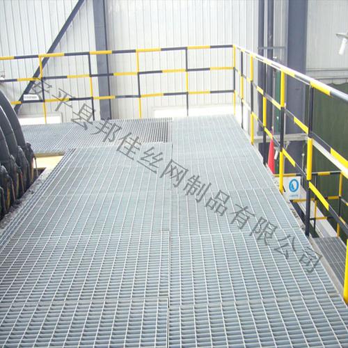 钢格板大量现货_供应产品_安平县邦佳丝网制品